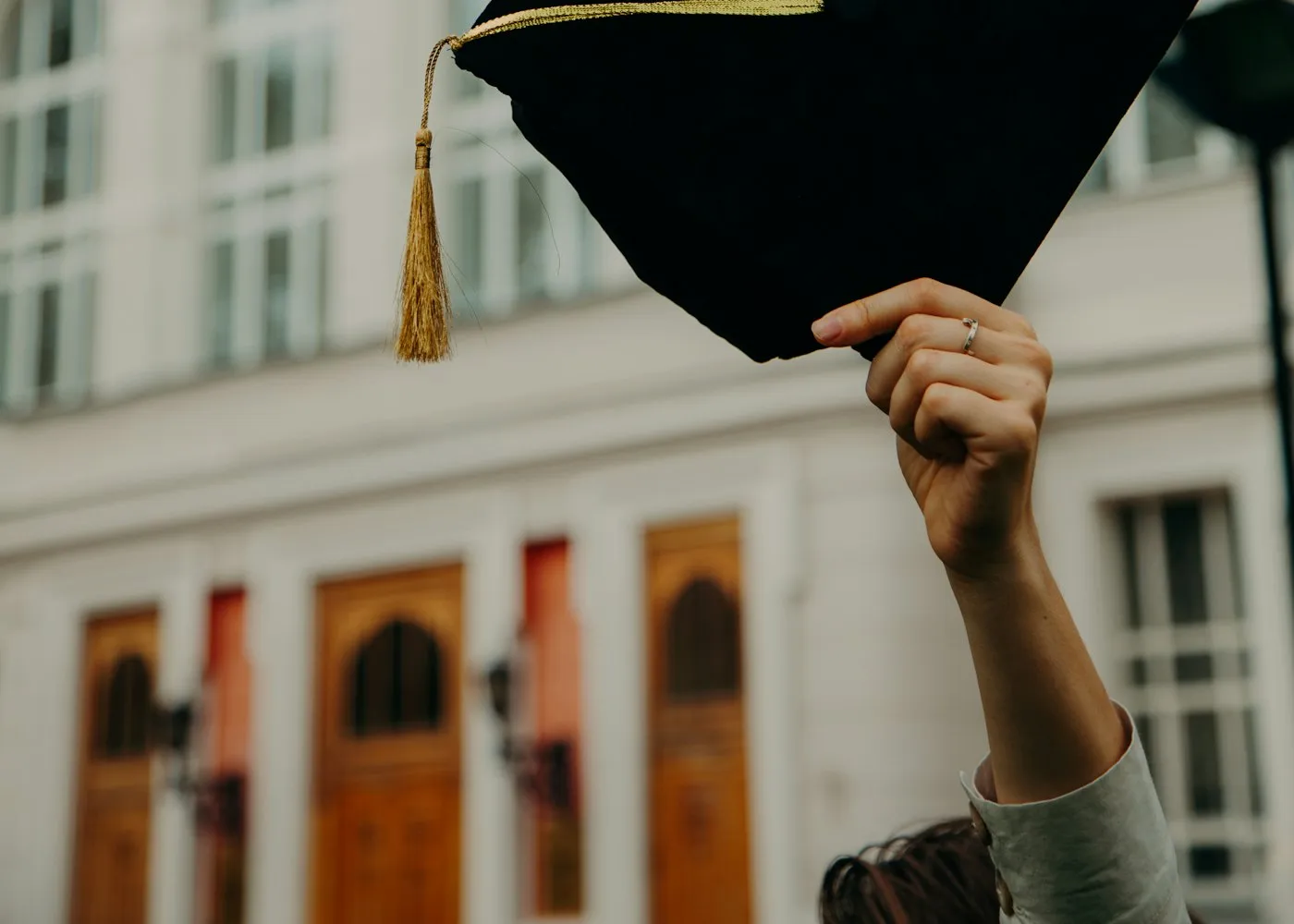 Cómo homologar un título universitario extranjero en España