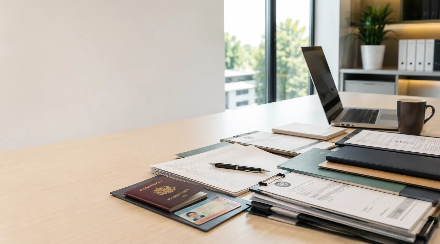 Asesoría de trámites de extranjería en Conecta Legal